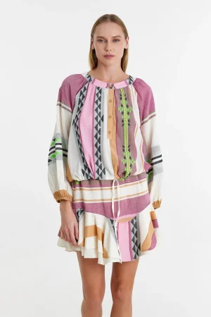Devotion TWINS Tops | Kassiani