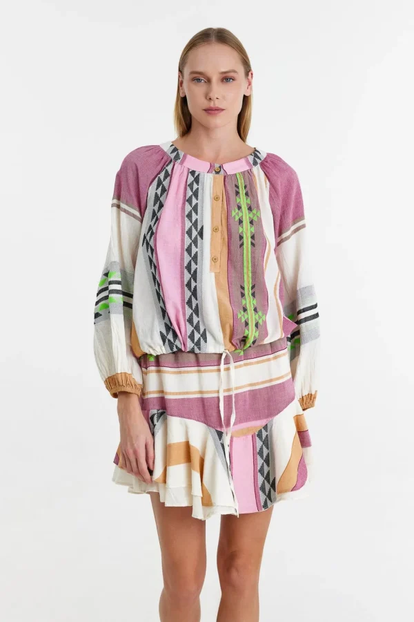 Devotion TWINS Tops | Kassiani