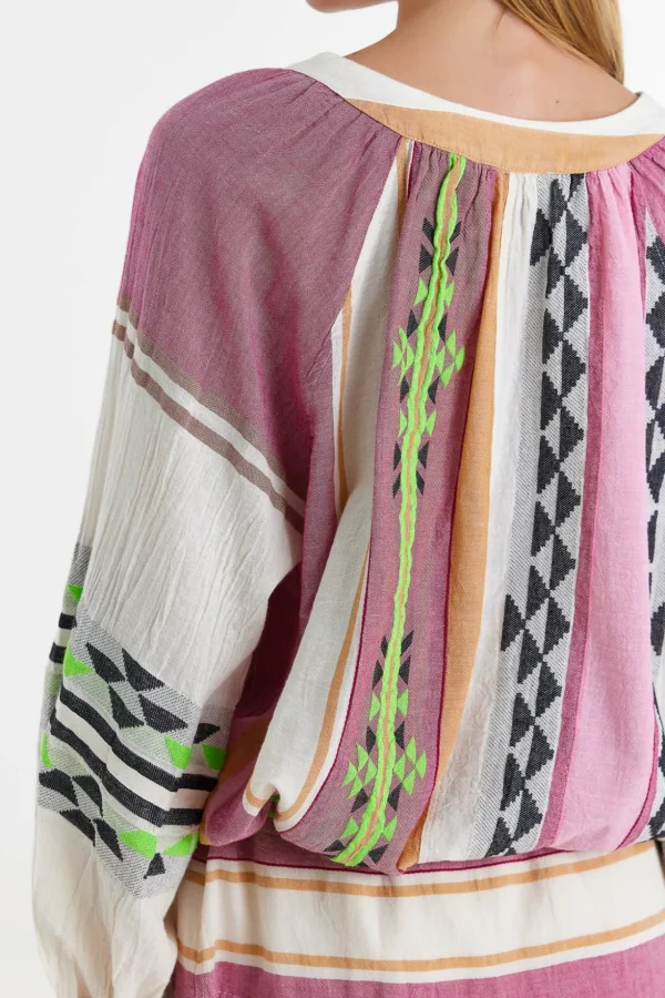 Devotion TWINS Tops | Kassiani