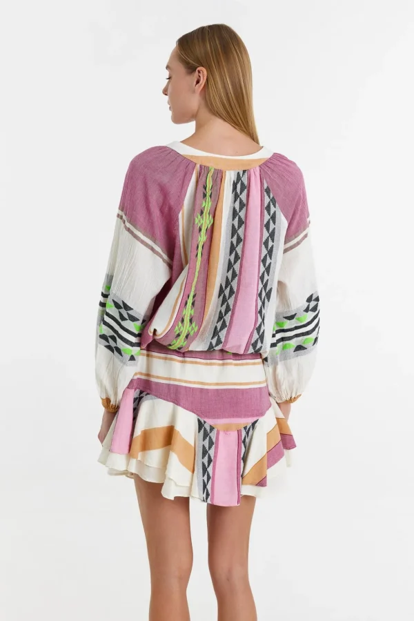 Devotion TWINS Tops | Kassiani