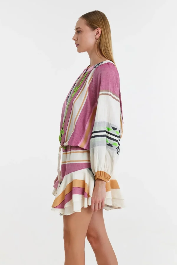 Devotion TWINS Tops | Kassiani