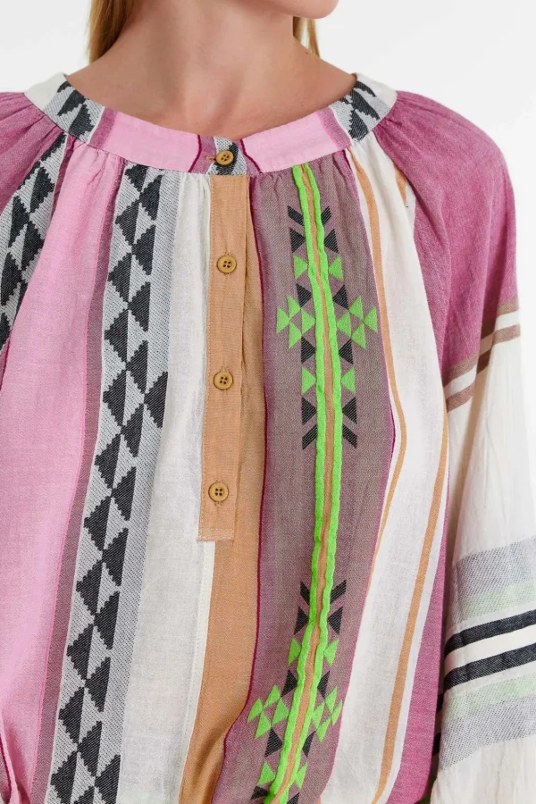 Devotion TWINS Tops | Kassiani