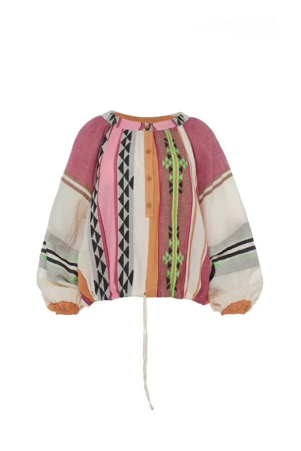 Devotion TWINS Tops | Kassiani