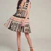 Devotion TWINS Kleider | Kithros Dress