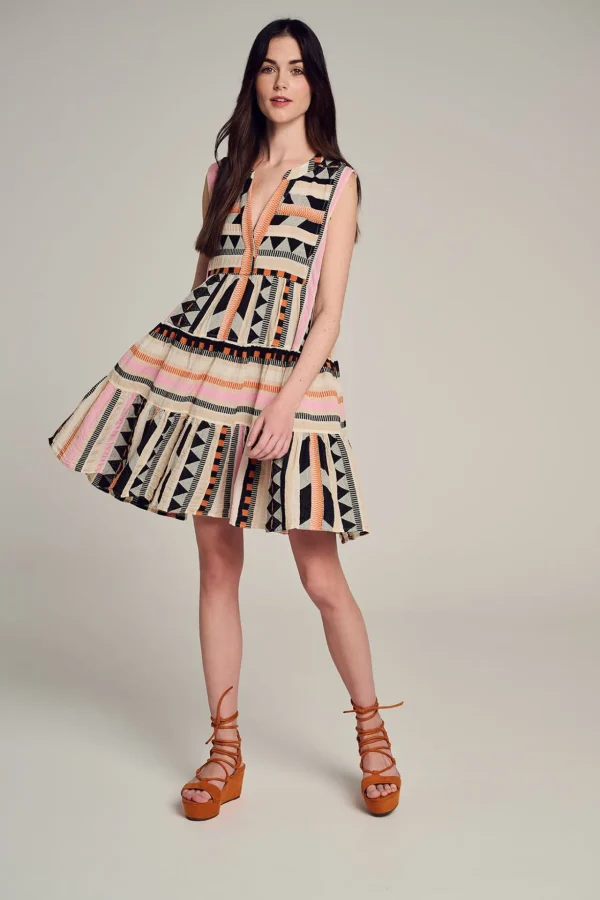 Devotion TWINS Kleider | Kithros Dress