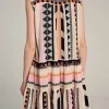 Devotion TWINS Kleider | Kithros Dress