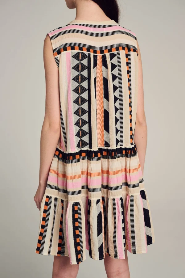 Devotion TWINS Kleider | Kithros Dress