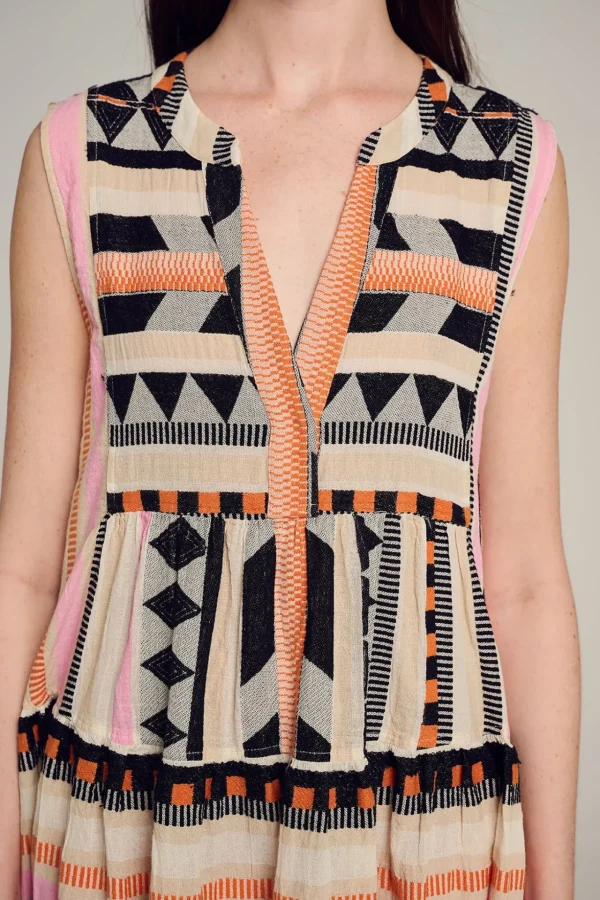 Devotion TWINS Kleider | Kithros Dress