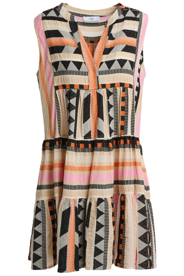 Devotion TWINS Kleider | Kithros Dress