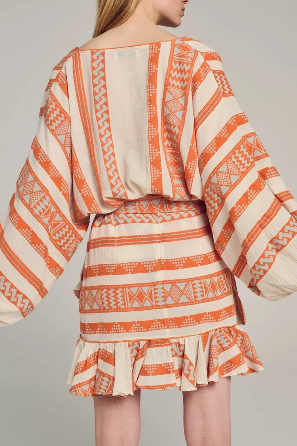 Devotion TWINS Unterteile | Klidi Skirt