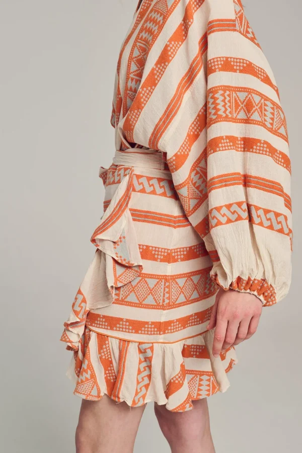 Devotion TWINS Unterteile | Klidi Skirt