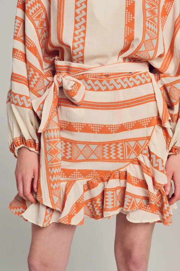 Devotion TWINS Unterteile | Klidi Skirt