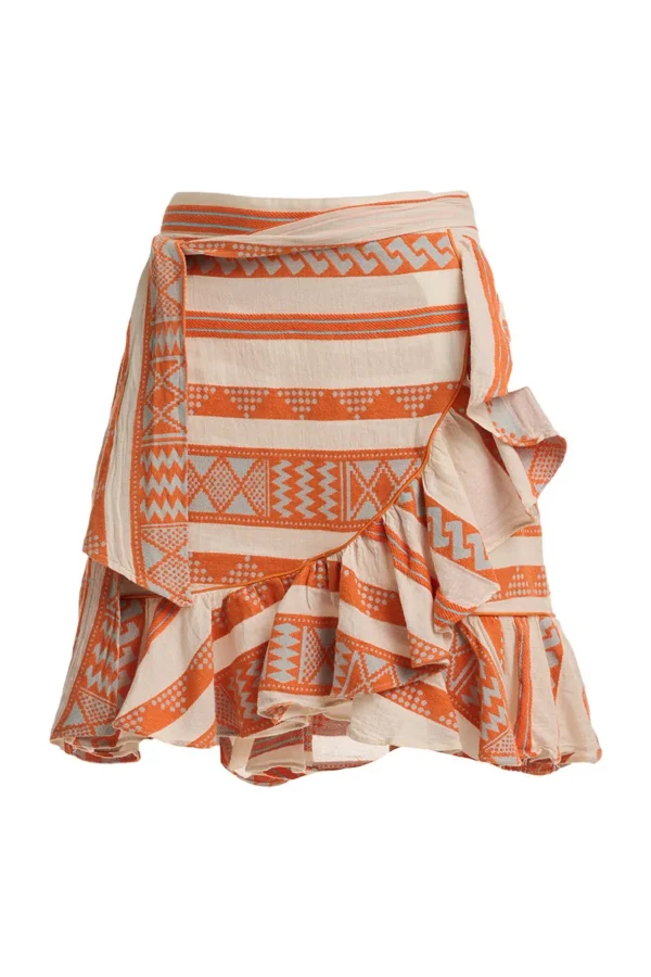 Devotion TWINS Unterteile | Klidi Skirt