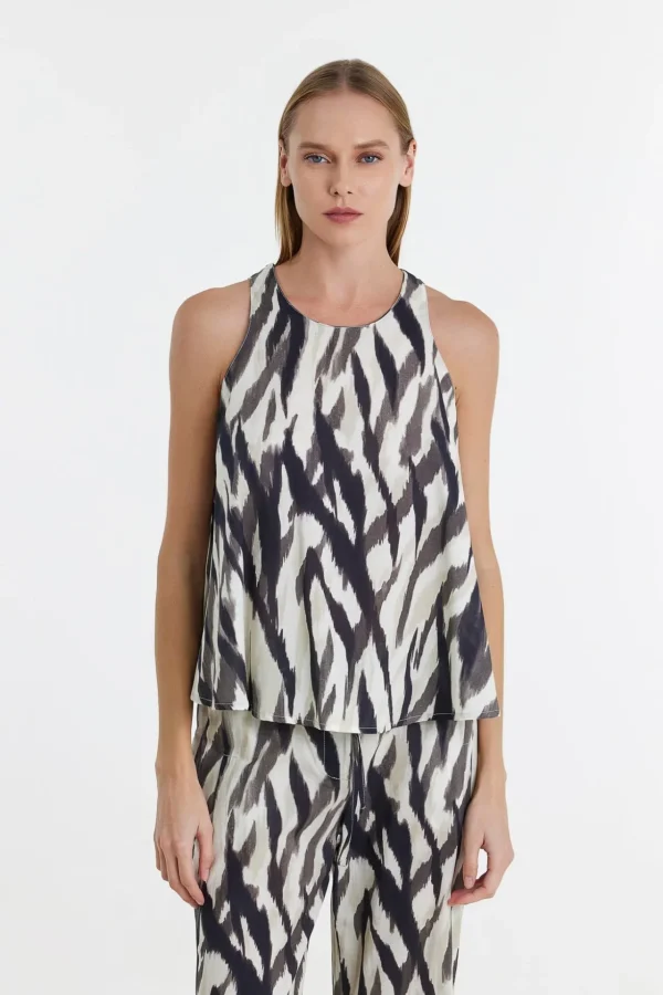 Devotion TWINS Tops | Klimentia