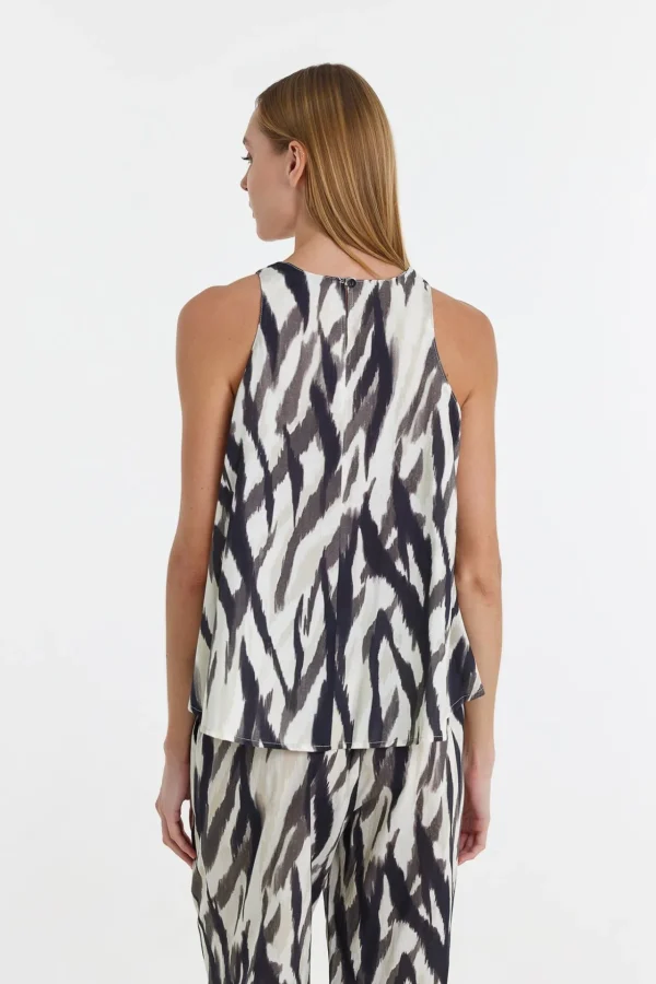 Devotion TWINS Tops | Klimentia