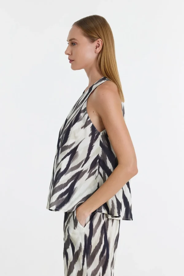 Devotion TWINS Tops | Klimentia