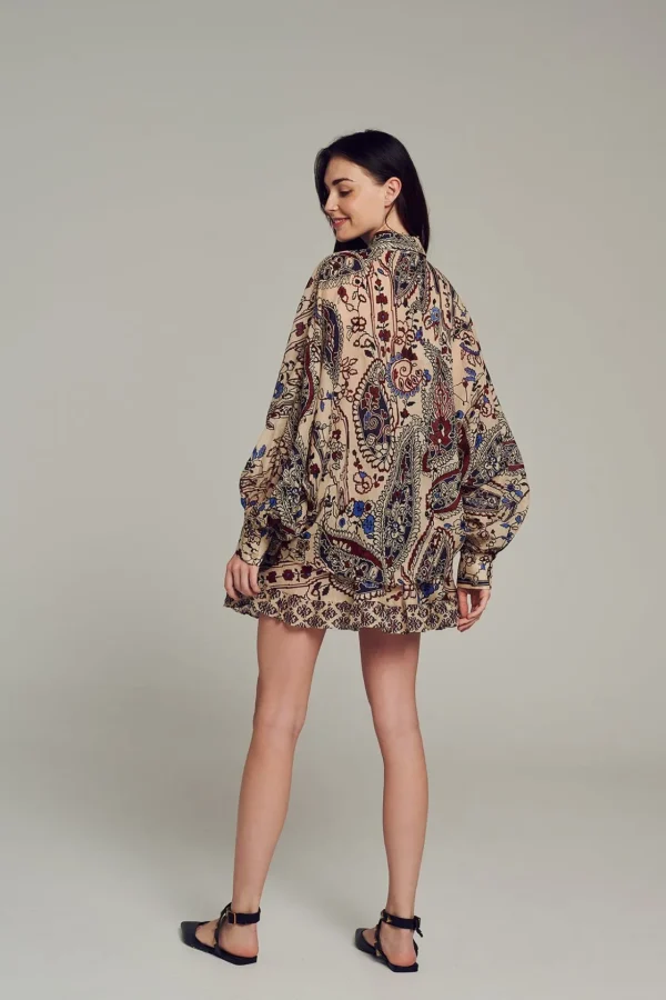 Devotion TWINS Tops | Kos Blouse