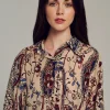 Devotion TWINS Tops | Kos Blouse