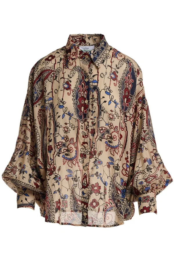 Devotion TWINS Tops | Kos Blouse