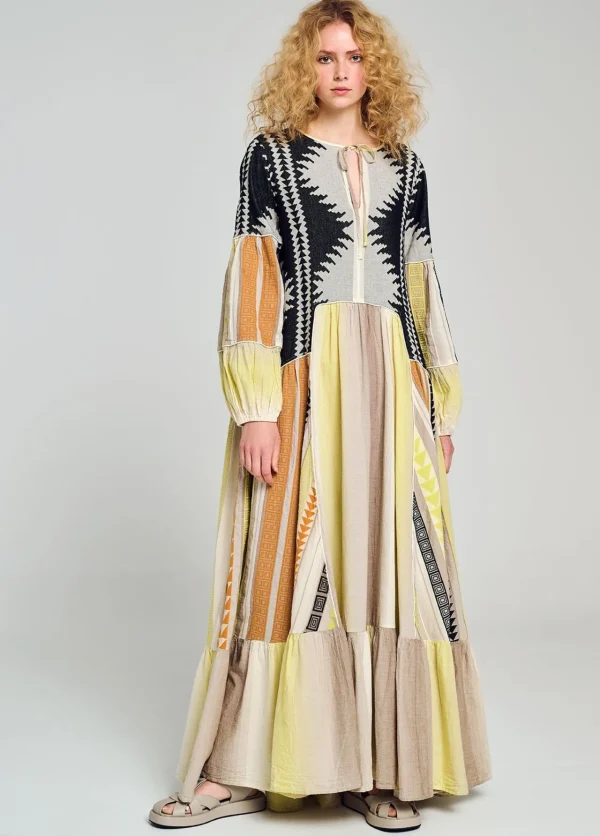 Devotion TWINS Kleider | Koyfonisi Dress