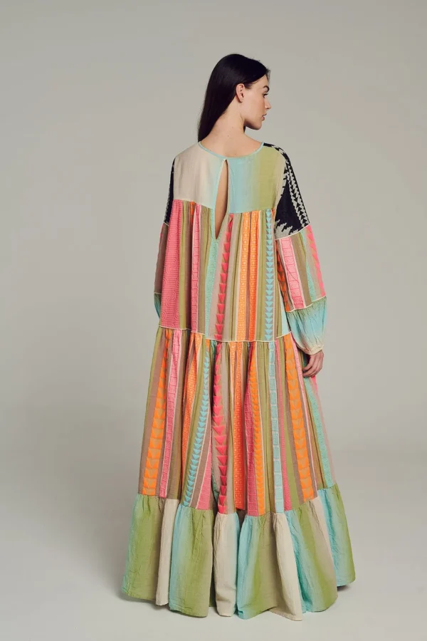 Devotion TWINS Kleider | Koyfonisi Dress