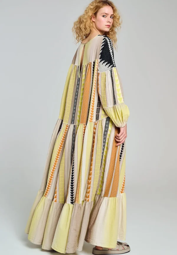 Devotion TWINS Kleider | Koyfonisi Dress