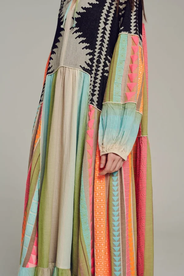 Devotion TWINS Kleider | Koyfonisi Dress