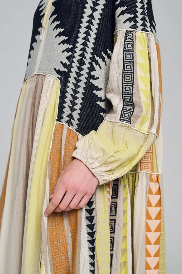 Devotion TWINS Kleider | Koyfonisi Dress