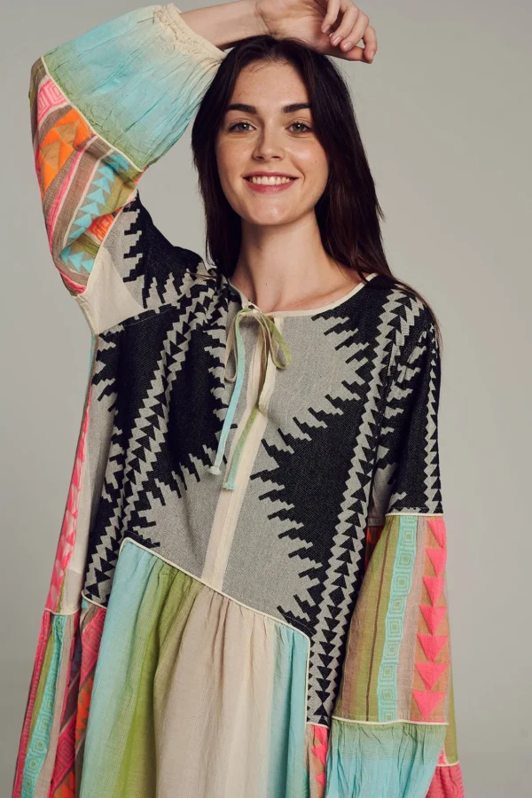 Devotion TWINS Kleider | Koyfonisi Dress