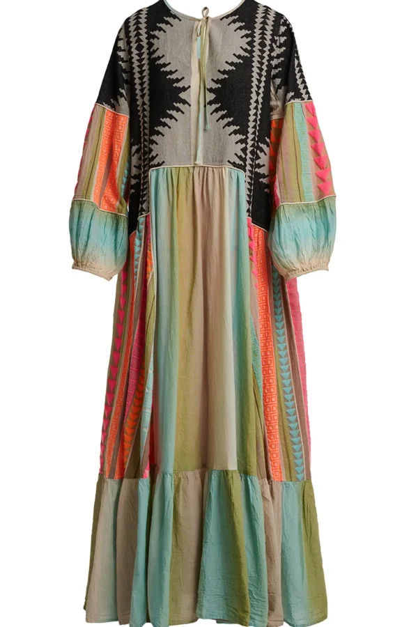 Devotion TWINS Kleider | Koyfonisi Dress