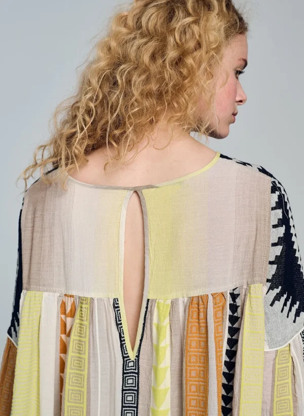 Devotion TWINS Kleider | Koyfonisi Dress