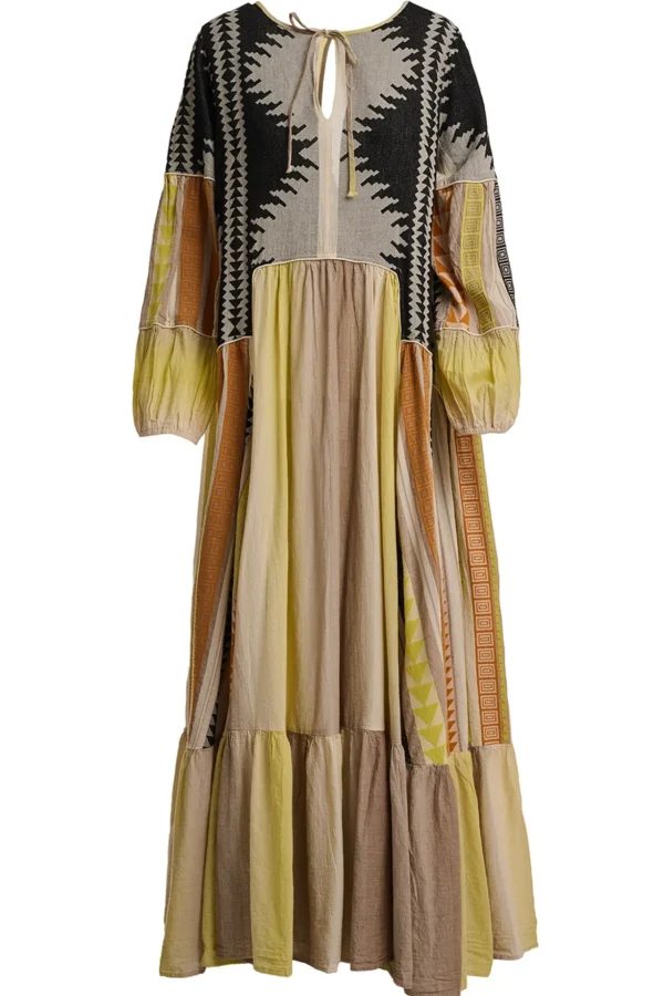 Devotion TWINS Kleider | Koyfonisi Dress