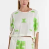 Devotion TWINS Tops | Kristalia