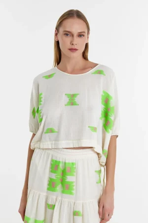 Devotion TWINS Tops | Kristalia