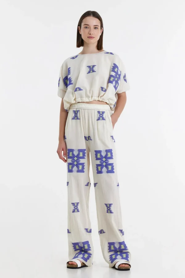 Devotion TWINS Tops | Kristalia
