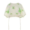 Devotion TWINS Tops | Kristalia