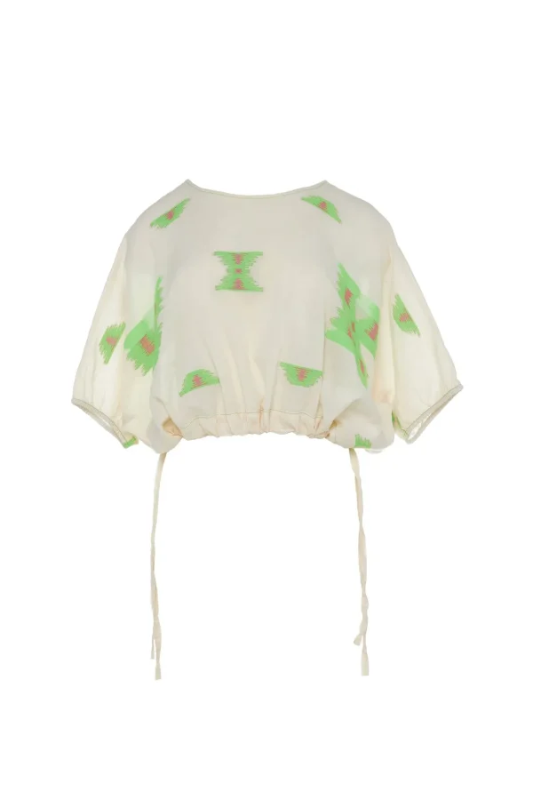 Devotion TWINS Tops | Kristalia