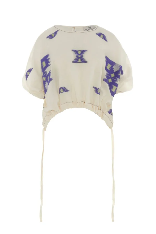 Devotion TWINS Tops | Kristalia