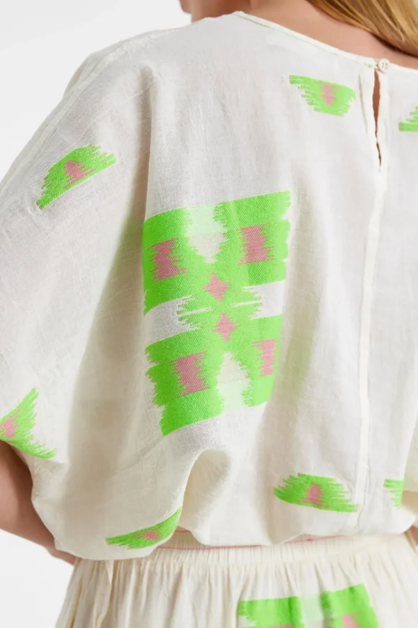 Devotion TWINS Tops | Kristalia