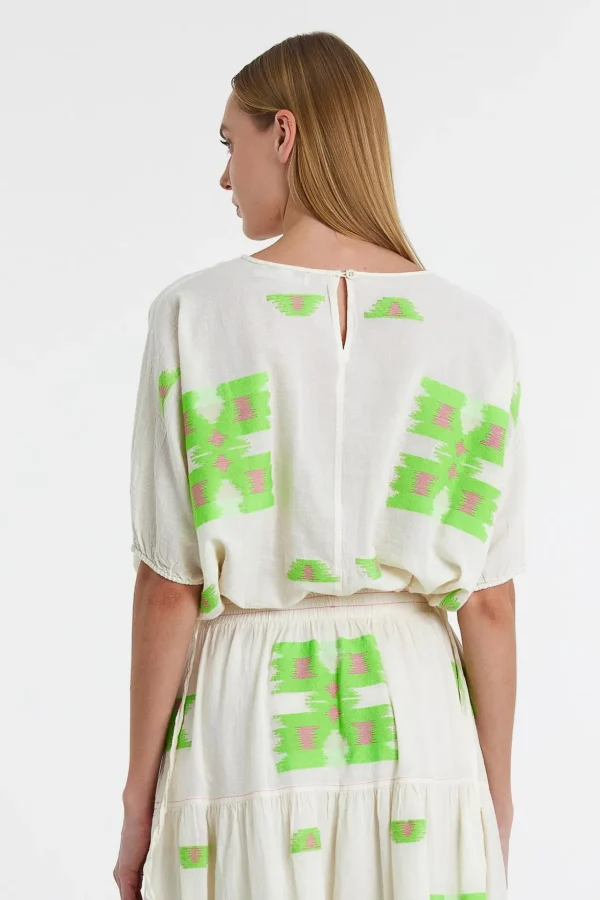 Devotion TWINS Tops | Kristalia