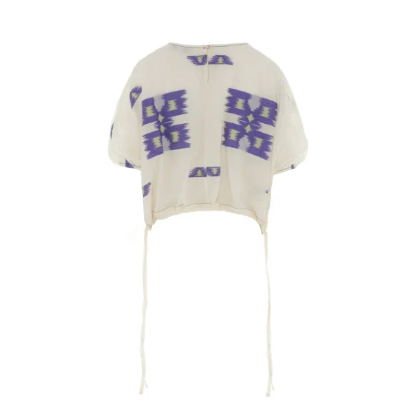 Devotion TWINS Tops | Kristalia
