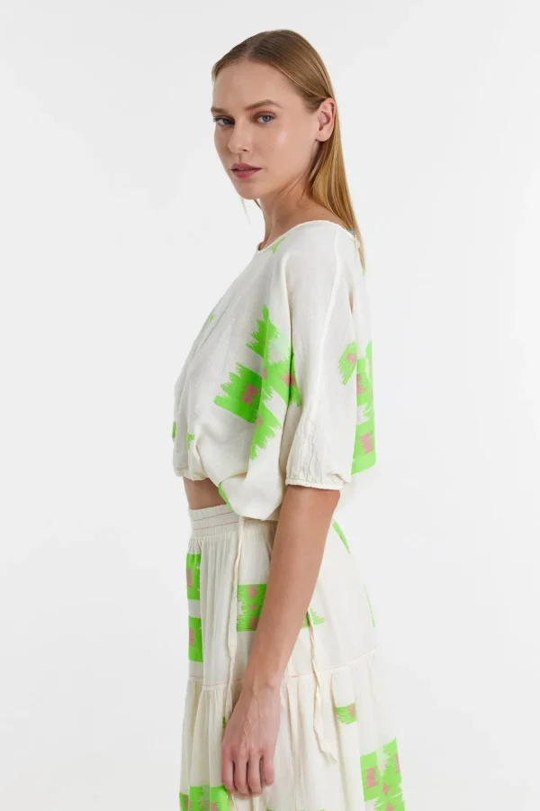 Devotion TWINS Tops | Kristalia