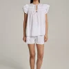 Devotion TWINS Tops | Kunzitis