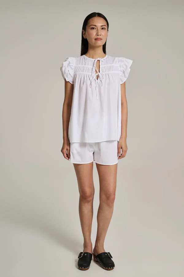 Devotion TWINS Tops | Kunzitis