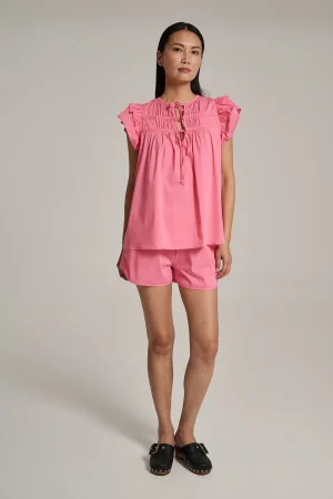 Devotion TWINS Tops | Kunzitis