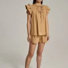 Devotion TWINS Tops | Kunzitis