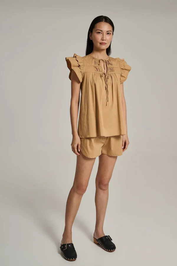 Devotion TWINS Tops | Kunzitis