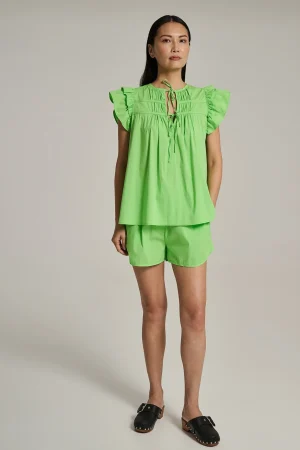 Devotion TWINS Tops | Kunzitis