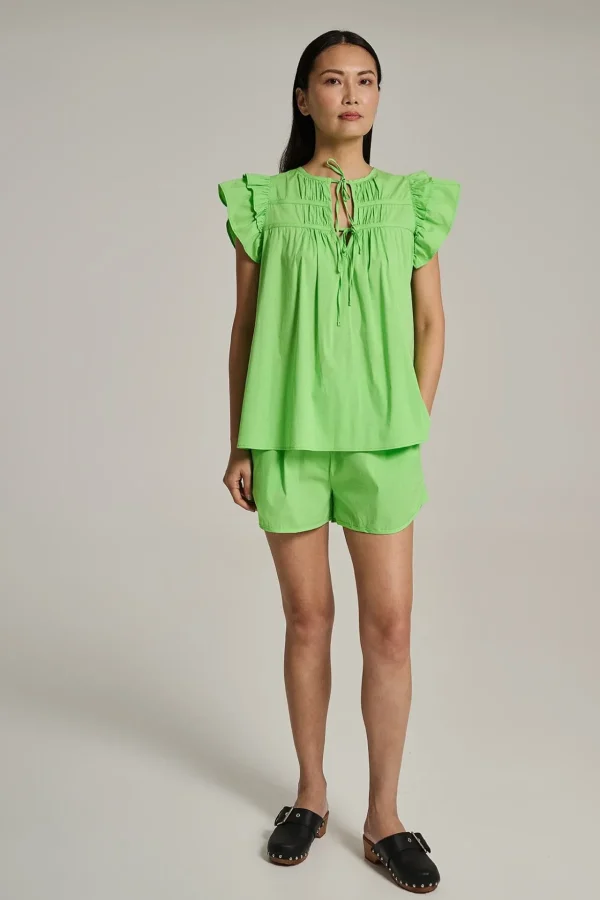 Devotion TWINS Tops | Kunzitis