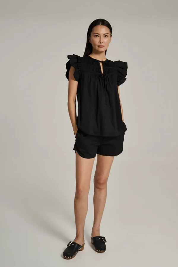 Devotion TWINS Tops | Kunzitis